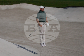 Emirates World Championship Golf