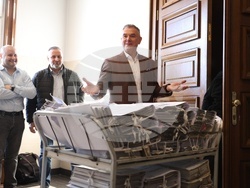 Пламен Бобоков - Атанас Бобоков - дело