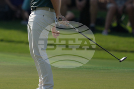 Emirates World Championship Golf