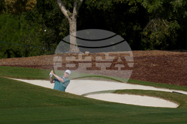 Emirates World Championship Golf