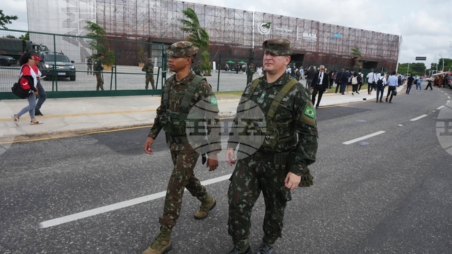 Изследовател предупреди за липса на данни за въздействието на войните върху климатичните промени