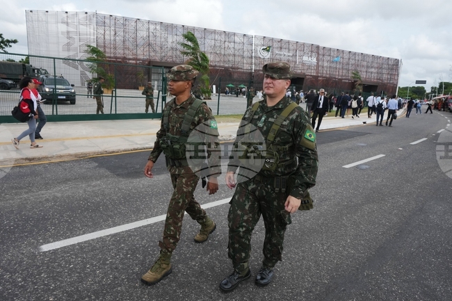 Изследовател предупреди за липса на данни за въздействието на войните върху климатичните промени
