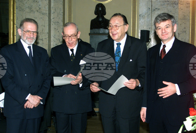 БТА: ОТ АРХИВИТЕ