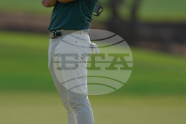 Emirates World Championship Golf