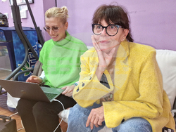 Хасково - театър - премиера