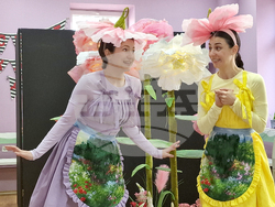 Хасково - театър - премиера