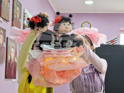 Хасково - театър - премиера