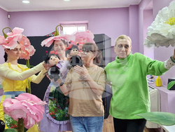 Хасково - театър - премиера