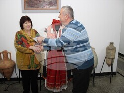 Снимка: Регионален исторически музей – Разград