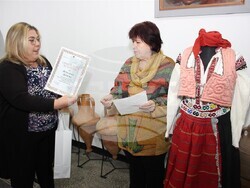 Снимка: Регионален исторически музей – Разград