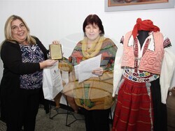 Снимка: Регионален исторически музей – Разград