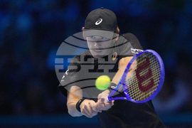 Italy Tennis ATP Finals