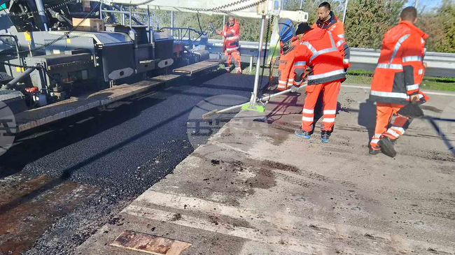 От днес до 28 ноември ще се промени организацията на движение в участък от автомагистрала „Хемус“ и път I-8 в Софийска област