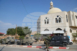 Mideast Wars Israeli Settlers