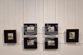 Кюстендил - изложба - Петър Рамаданов