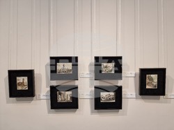 Кюстендил - изложба - Петър Рамаданов