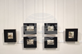 Кюстендил - Петър Рамаданов - годишнина - изложба