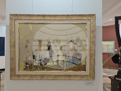 Ловеч - Есенен салон