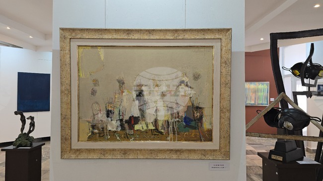 Ловеч - Есенен салон