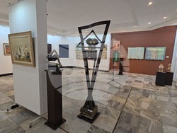 Ловеч - Есенен салон