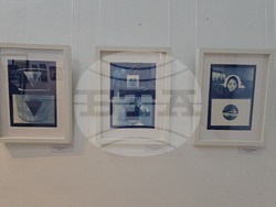 Ловеч - Есенен салон