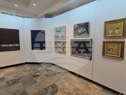 Ловеч - Есенен салон