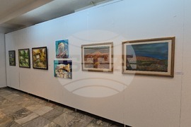 Ловеч - Есенен салон