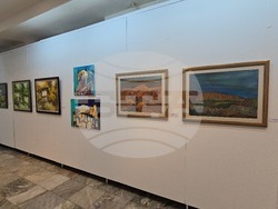 Ловеч - Есенен салон