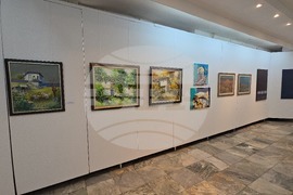 Ловеч - Есенен салон