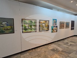 Ловеч - Есенен салон