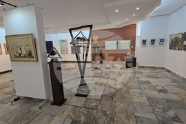 Ловеч - Есенен салон