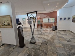 Ловеч - Есенен салон