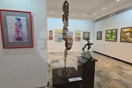 Ловеч - Есенен салон