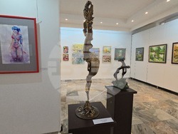 Ловеч - Есенен салон