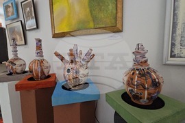 Ловеч - Есенен салон