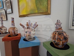 Ловеч - Есенен салон