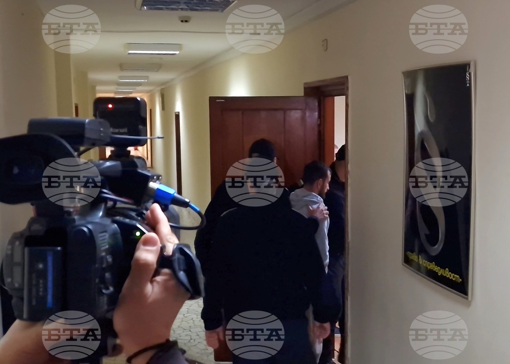 Апелативният съд в Бургас потвърди ареста на румънския гражданин, обвинен за смъртта на шестима мигранти