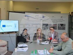 Снимка: Община Русе