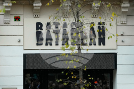 France Paris Attacks Commemorations