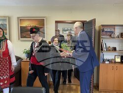 Снимка: Община Разлог