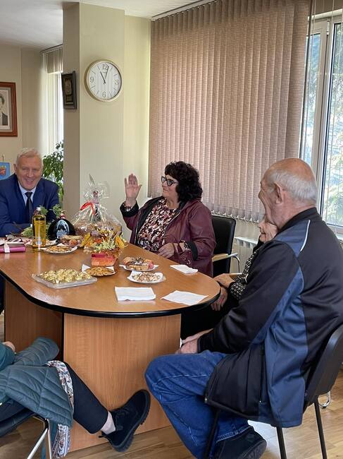 Община Разлог: Традицията продължава