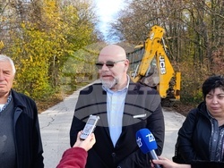 Снимка: Община Шумен