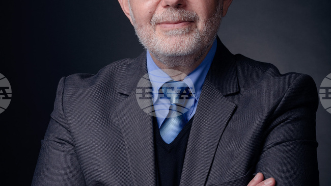 Животът на Асен Диамандиев е бил насочен към съзиждане, каза в интервю за БТА проф. Юлиан Куюмджиев