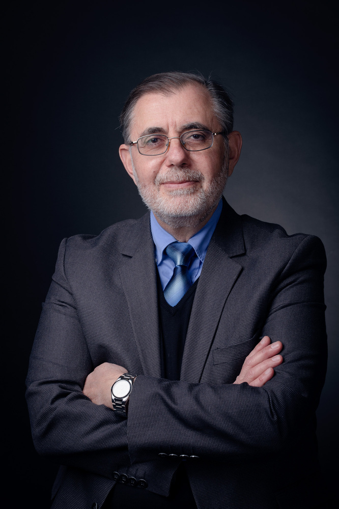 Животът на Асен Диамандиев е бил насочен към съзиждане, каза в интервю за БТА проф. Юлиан Куюмджиев