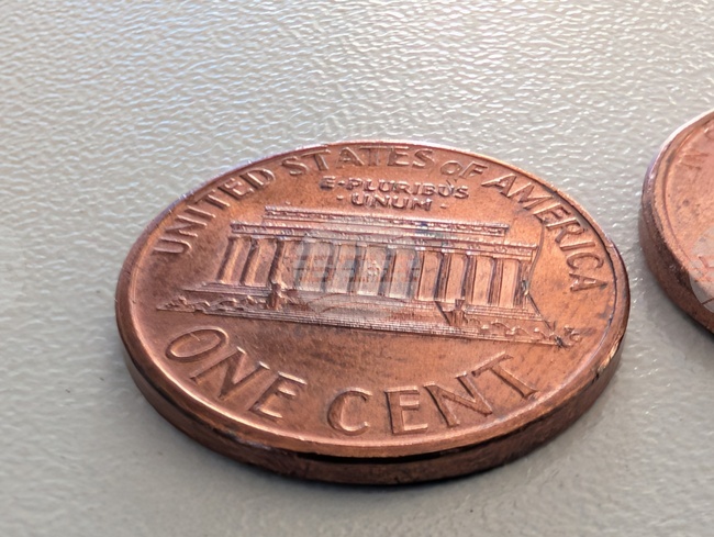 САЩ спират сеченето на монети от един цент - икономическа мярка с исторически символизъм и възможен сигнал към Европа