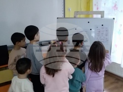 Снимка: Местна комисия за борба срещу противообществените прояви на малолетни и непълнолетни - Кубрат