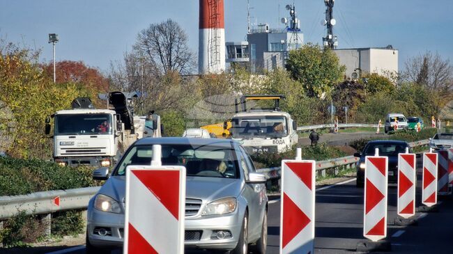 Браншови организации в хотелиерството и ресторантьорството настояват графиците за пътни ремонти да бъдат съобразени с активния летен сезон