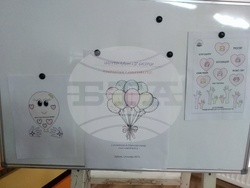 Снимка: Местна комисия за борба срещу противообществените прояви на малолетни и непълнолетни - Кубрат