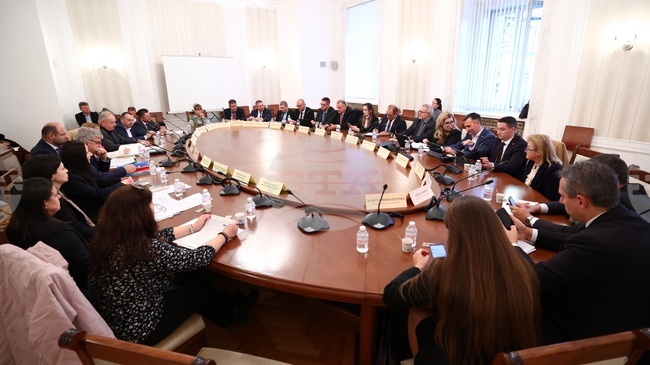 Комисията по околната среда не подкрепи проекторешение на ПП-ДБ, което предвижда задължаване на властите за анализ и мерки за превенция на наводненията 