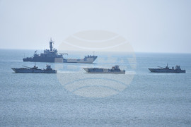 India Joint Military Exercise